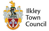 Ilkley Town Council logo