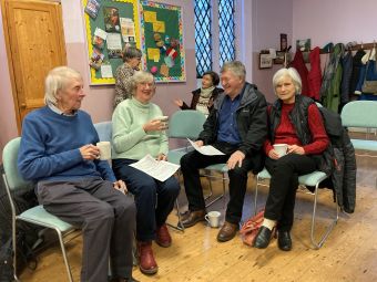 New members 2026 340